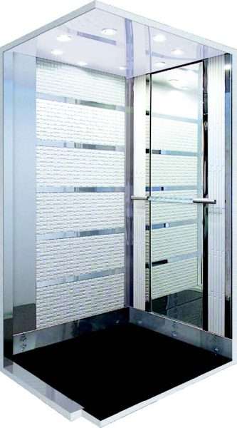 Elevator Cabin KBN16