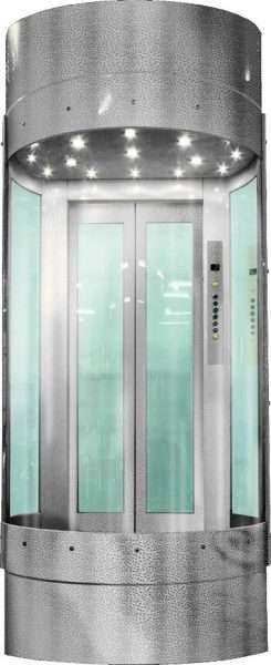 Elevator Cabin KBN23