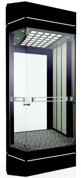 Elevator Cabin KBN24