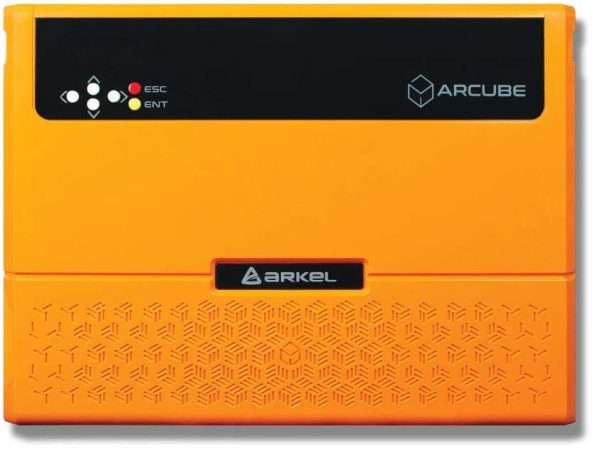 Arcube Lift Control