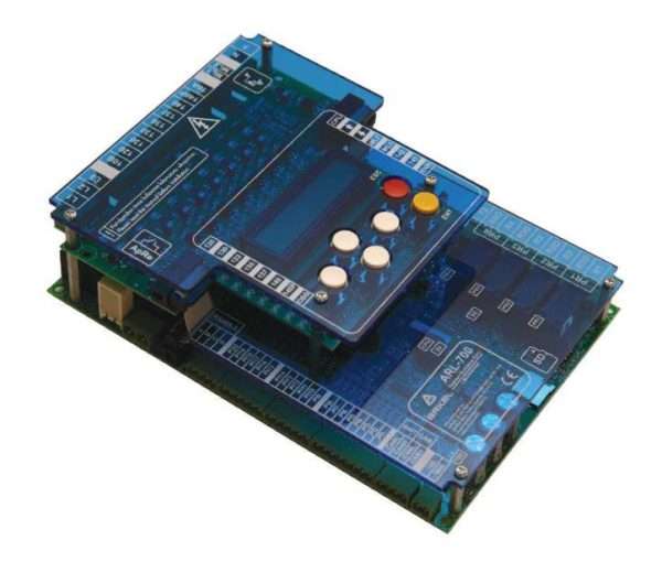 ARL-700 Lift Control Board